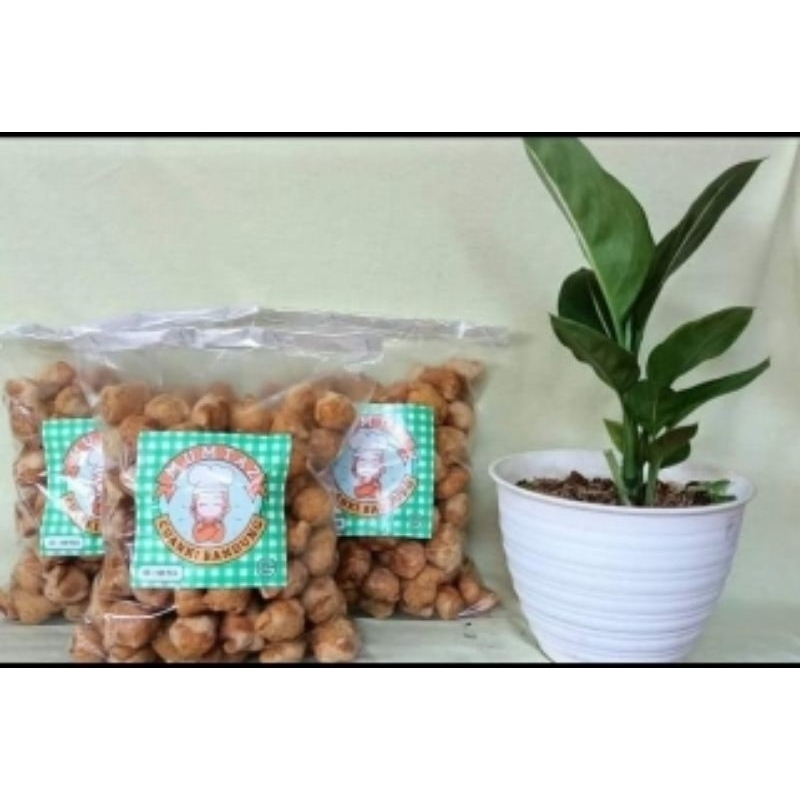 

Cuanki Bandung BM isi 100 biji