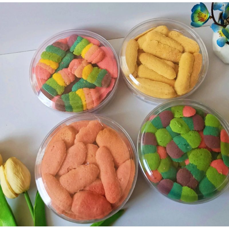 

LIDAH KUCING | COOKIES | KUE KERING HOME MADE ENAK LEMBUT | KUE LEBARAN/IDUL FITRI