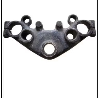 segitiga T Atas Kawasaki Binter Merzy KZ200Original