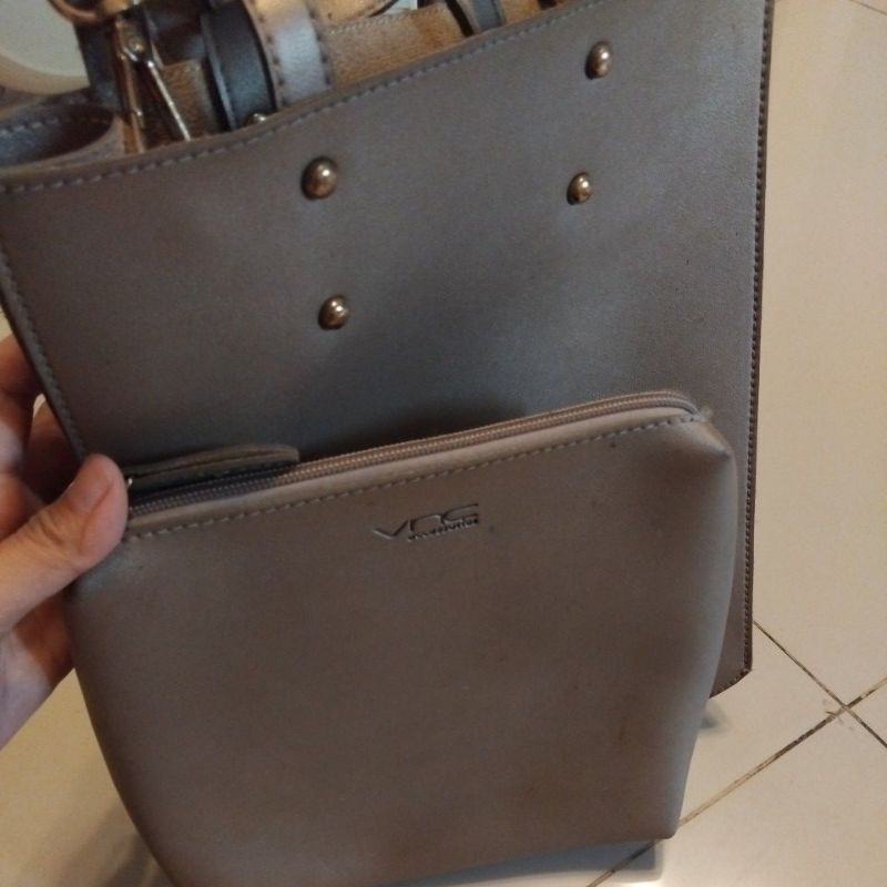 Tas Vnc preloved