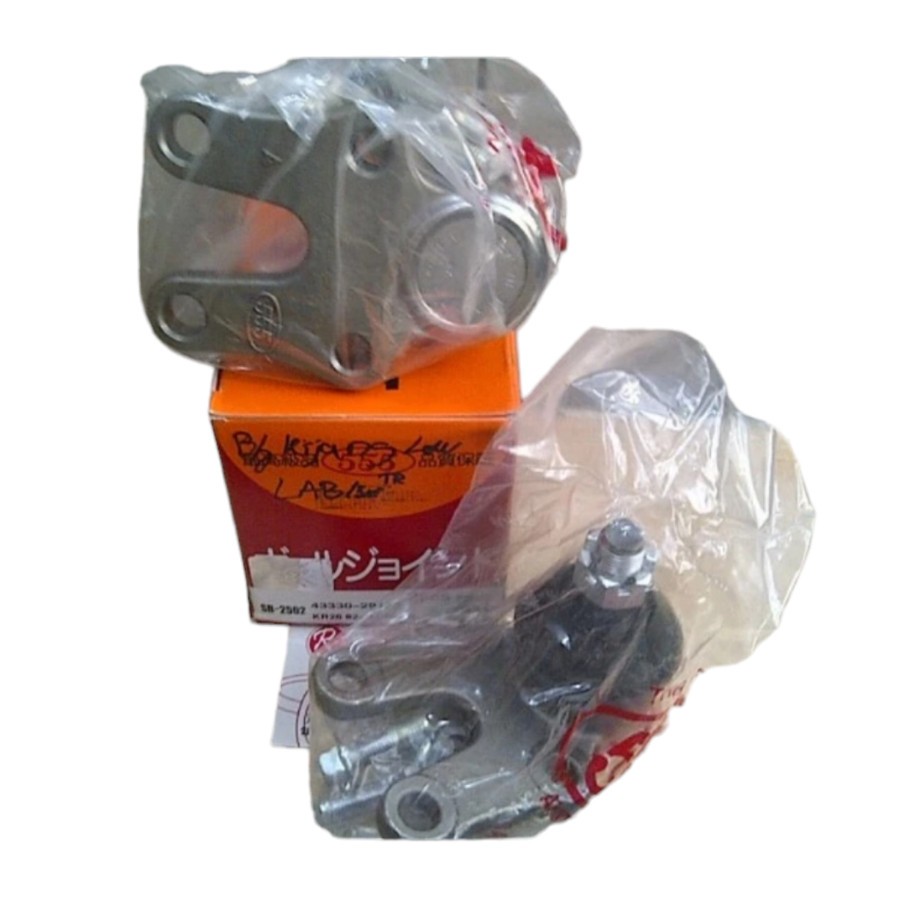 Ball Joint Bawah Kijang Super Grand Kapsul 555 Japan