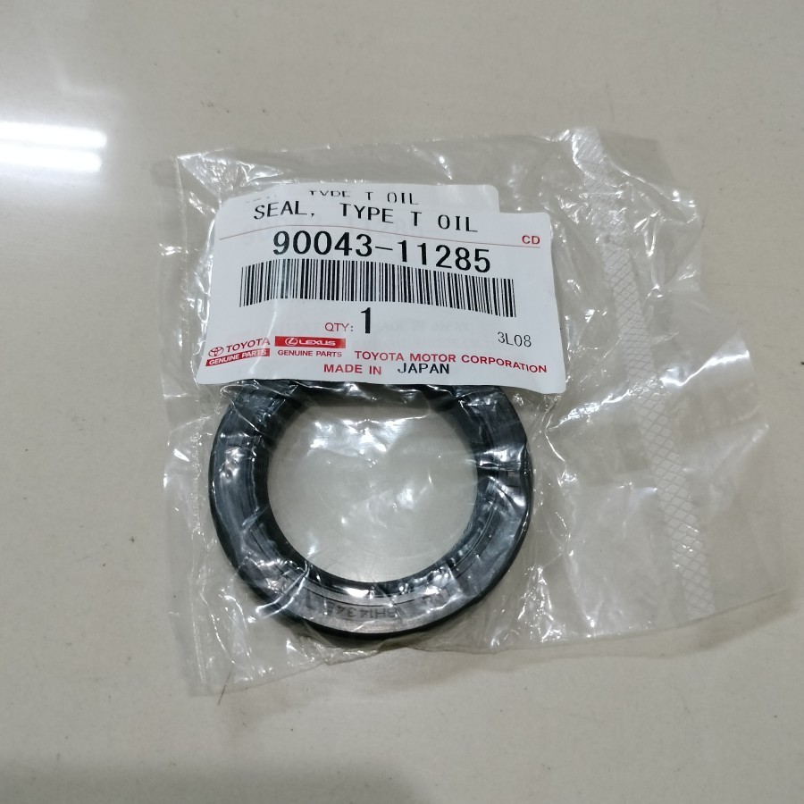 Seal Buntut Matic Seal Transmisi Roda Oli Oil Avanza Xenia Rush Terios Ori 90043-11285