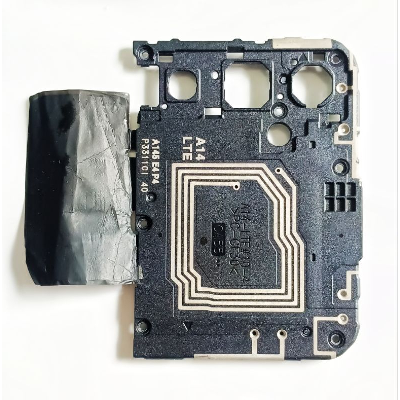 TUTUP MESIN PLUS NFC SAMSUNG A14 5G ORIGINAL COPOTAN