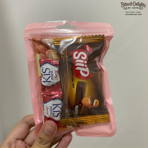 

Hampers Snack Mini – Bites & Delights