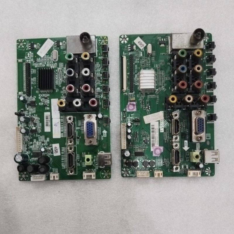 mainboard polytron pld 24d810 pld 24t810 pld 24t811 pld 24t811