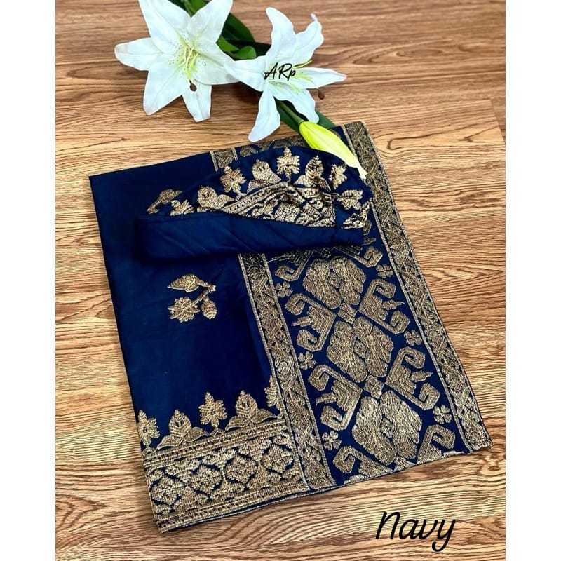 set saput udeng songket bordir tumpal emas cendana v2 / saput udeng set pria bali