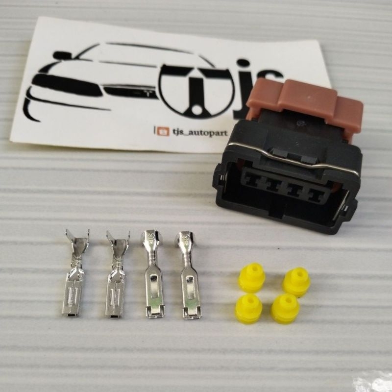 Soket Delco Timor DOHC / Soket TPS LANCER , ETERNA