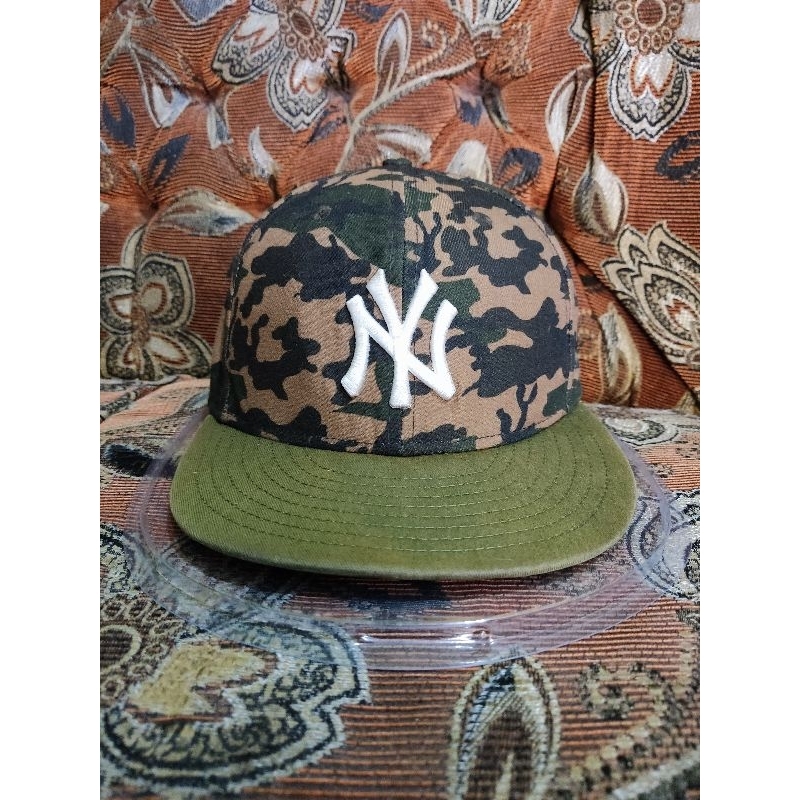 Topi New Era 59Fifty MLB New York Yankees