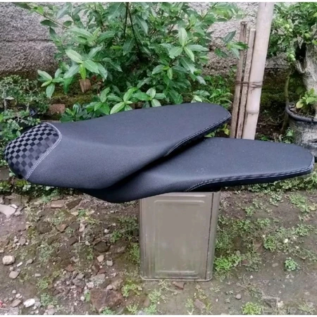 JOK MX KING JOK JUPITER MX OLD/MX NEW SLIM TIPIS KULIT AMPLAS CATUR 3D