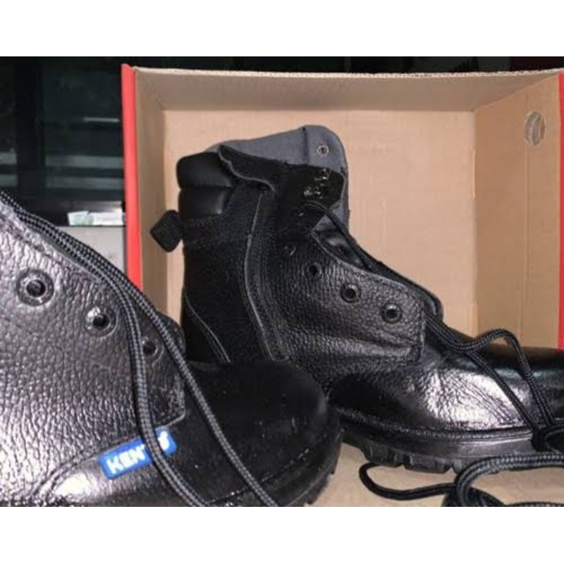 SEPATU PDL KENT