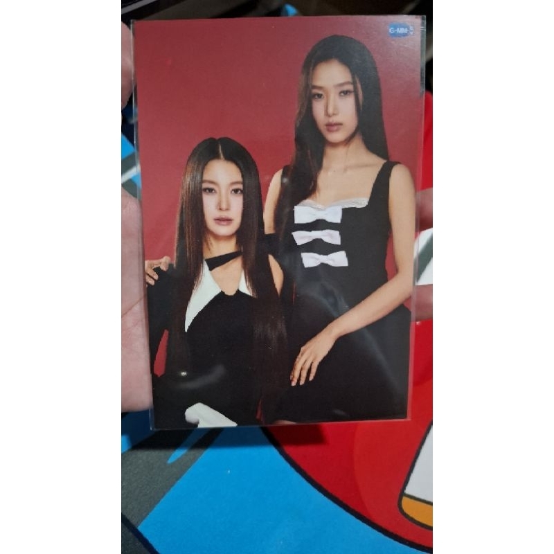 

Poscard Naiin NamtanFilm