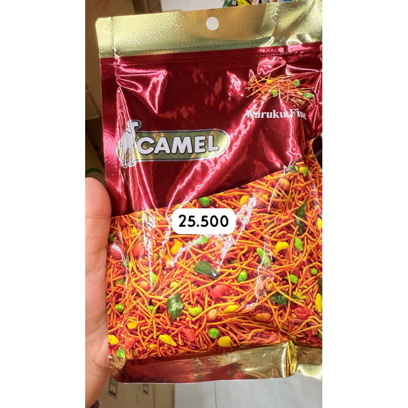 

snack mee