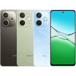 OPPO A5 PRO RAM 8/256