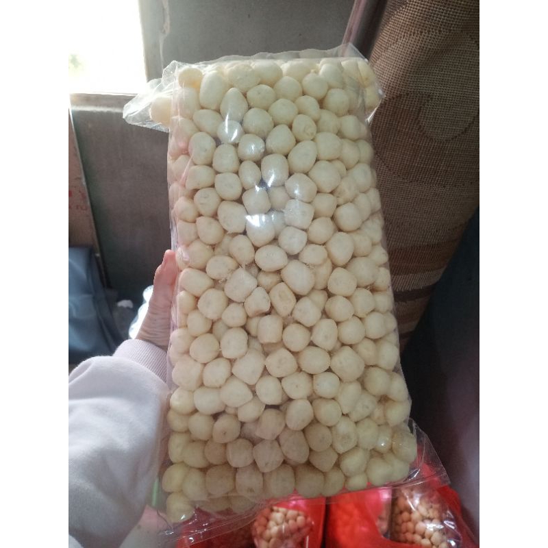 

Amplang asli tenggiri 500gram