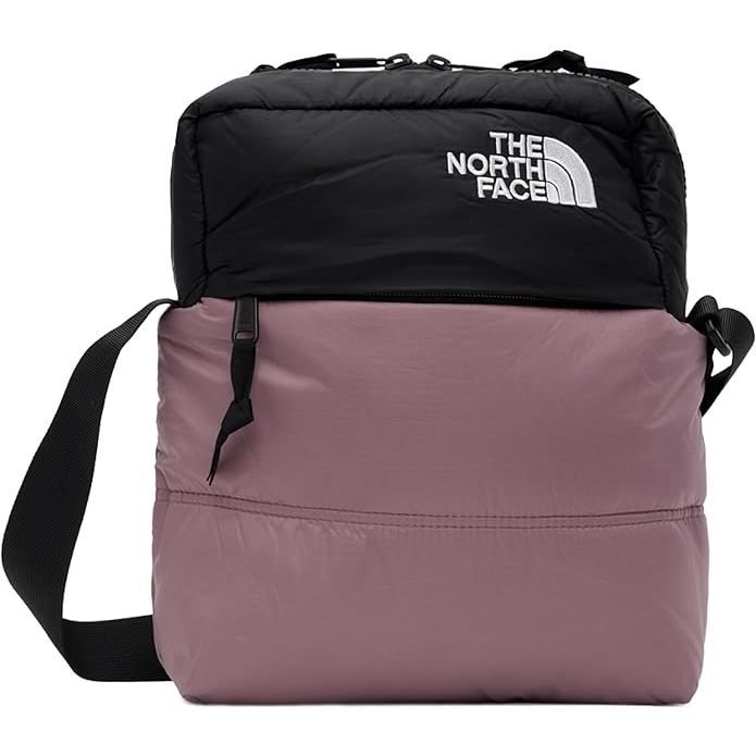 The North Face Nuptse Sling Bag Original 100%
