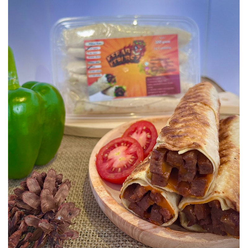 

Kebab Frozen Isi 5pcs 500gram