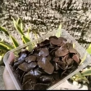 

KeripikPisangCoklatLumer