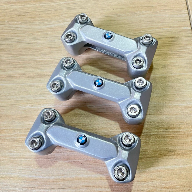 RAISER BMW HANDMADE RAISER COPY BMW DETAIL ORIGINAL