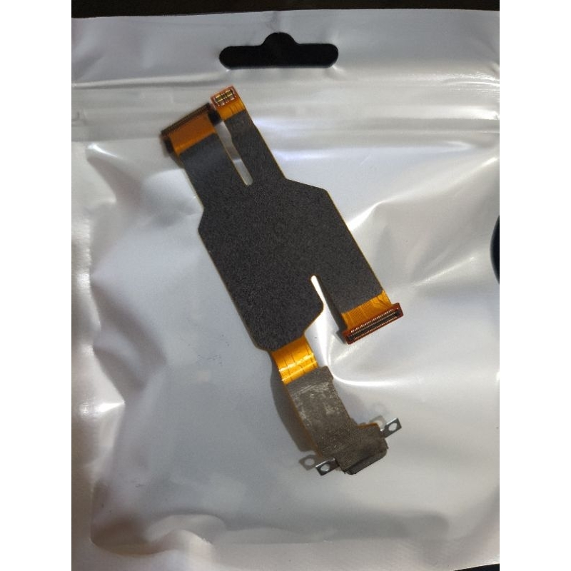 konektor cas fleksibel cas ASUS ROG 5 ori copotan