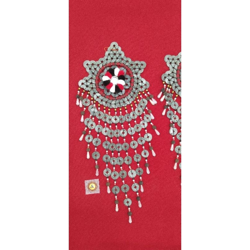 salang tamiang uang kepeng