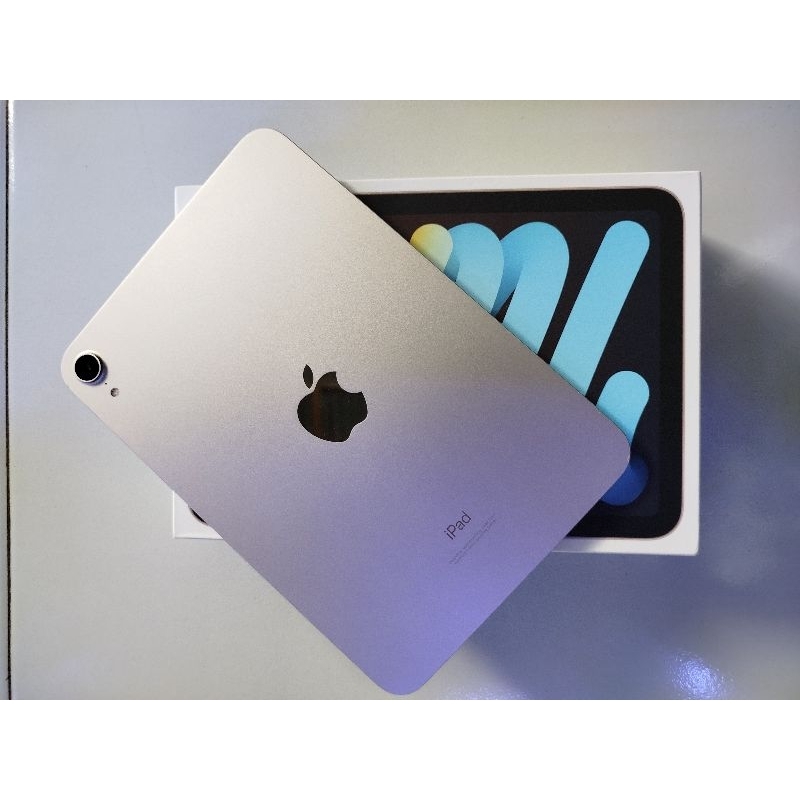 Ipad Mini 6 64gb