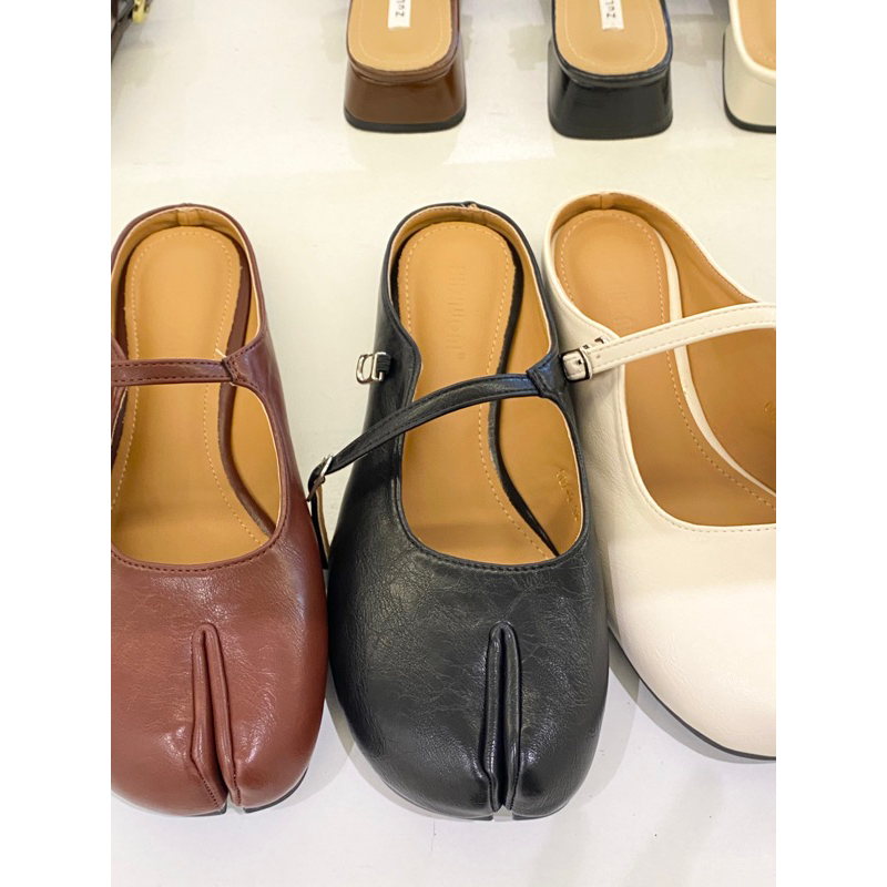 Sepatu guangzhou kode M1