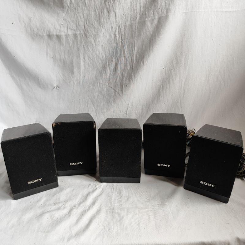 speaker home theater sony