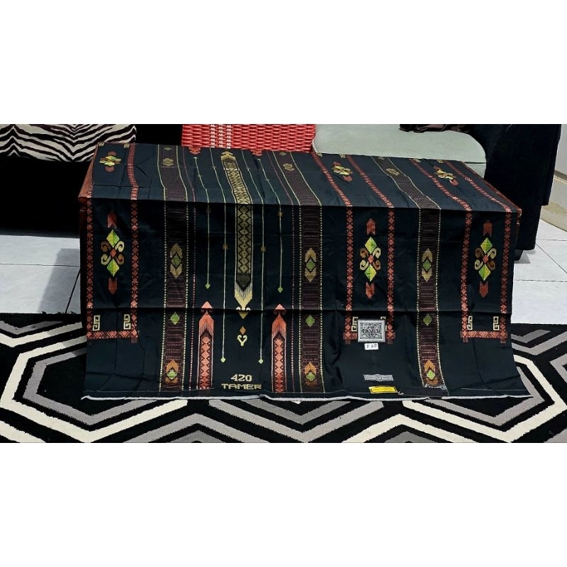 SARUNG TAMER SUTRA 420 TYPE SGE