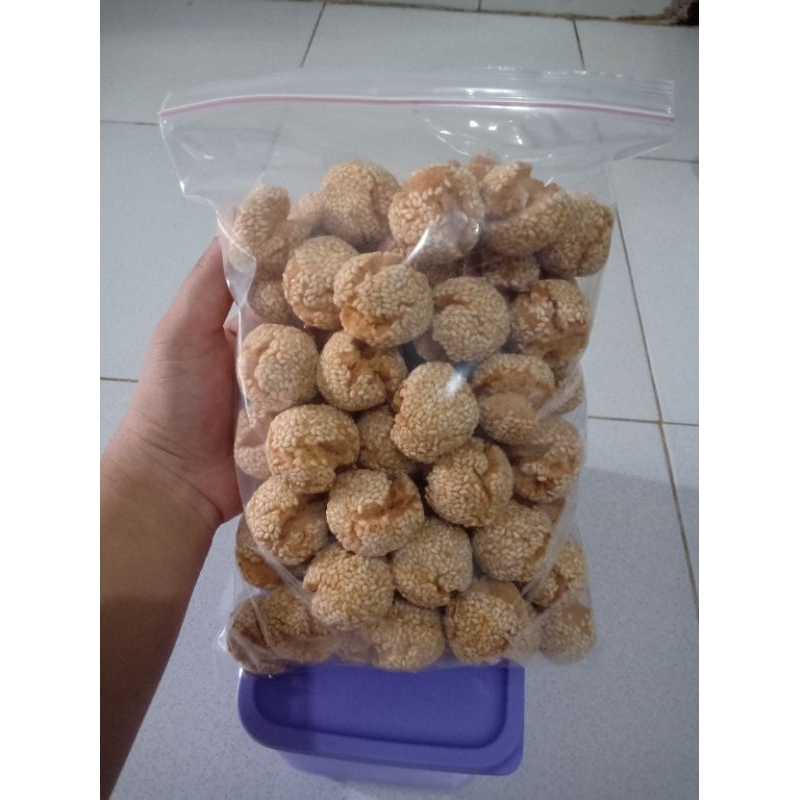 

Onde Onde Ketawa / Onde Onde Pecah