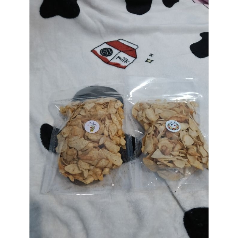 

keripik otak