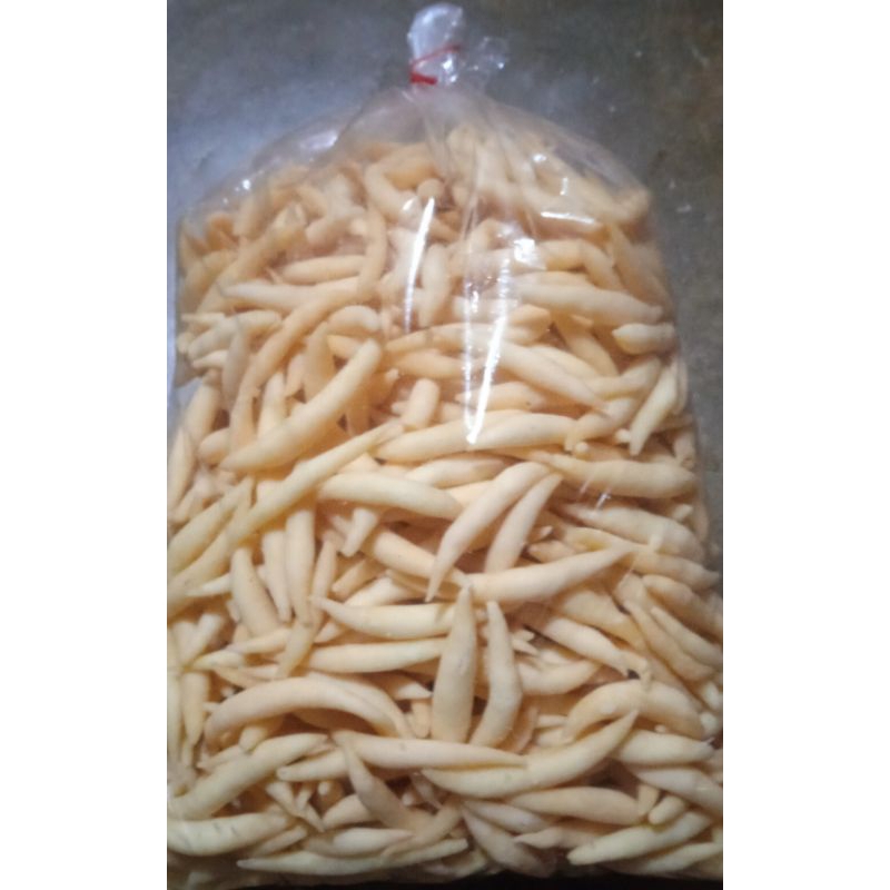 

kue telor gabus keju