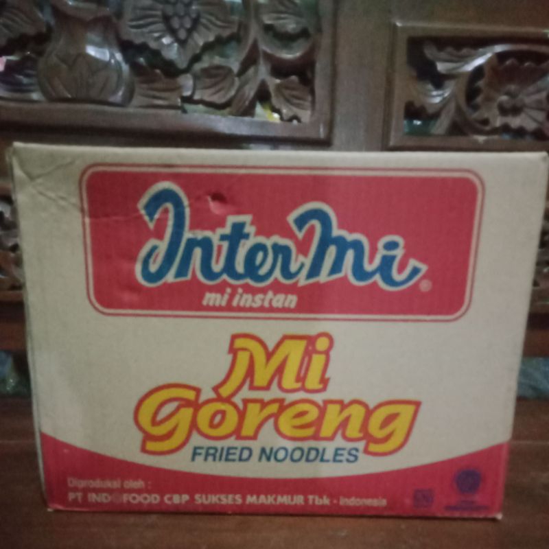 

intermie goreng 1 dus