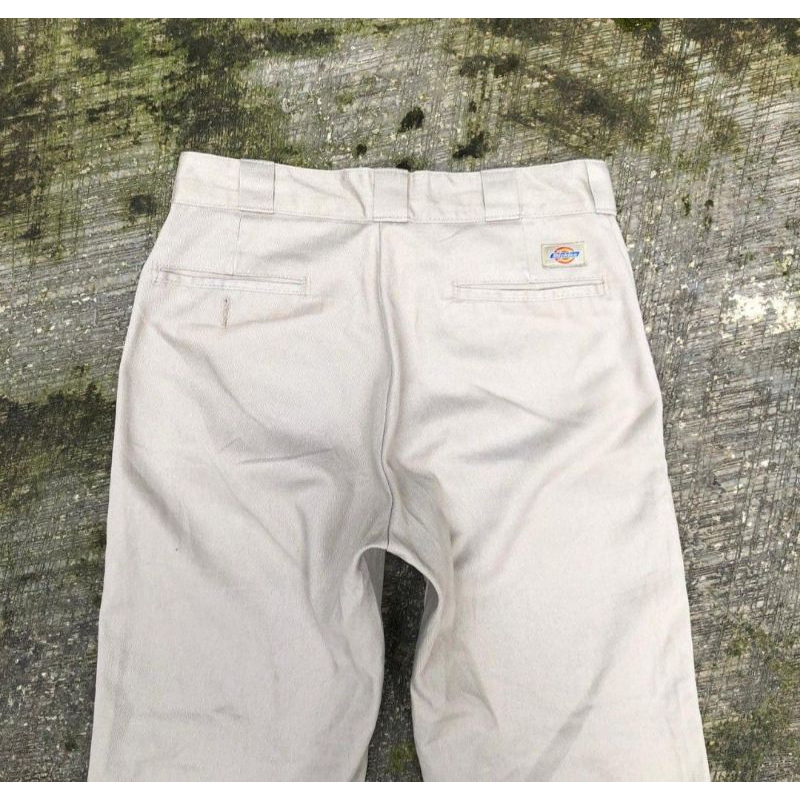 WORKPANTS DICKIES 874 ORIGINAL FIT