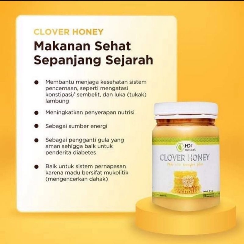 

MADU ASLI 500GR ORIGINAL.READY 100%