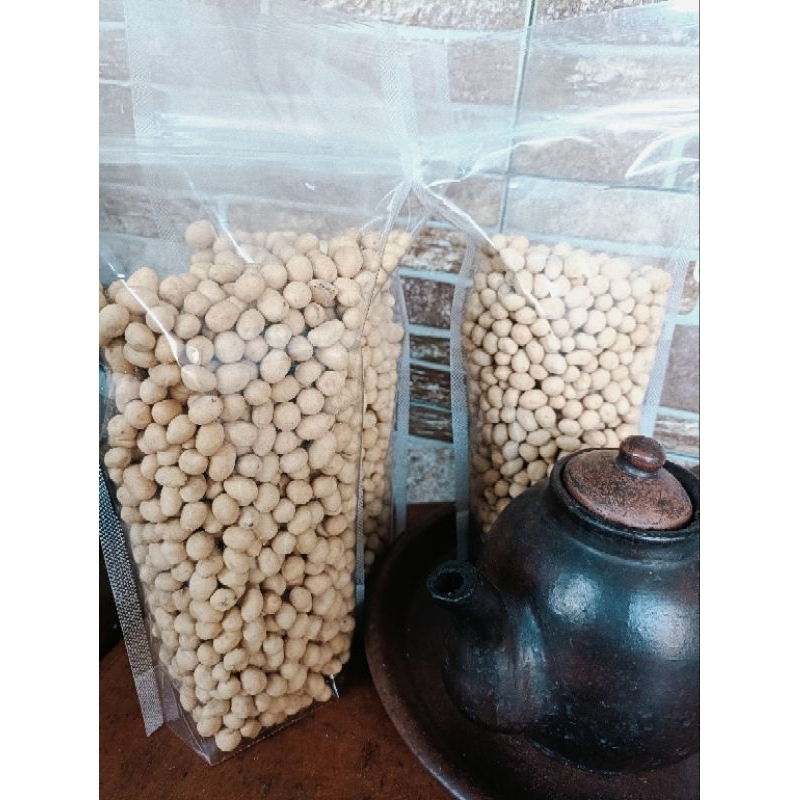 

kacang mayasi