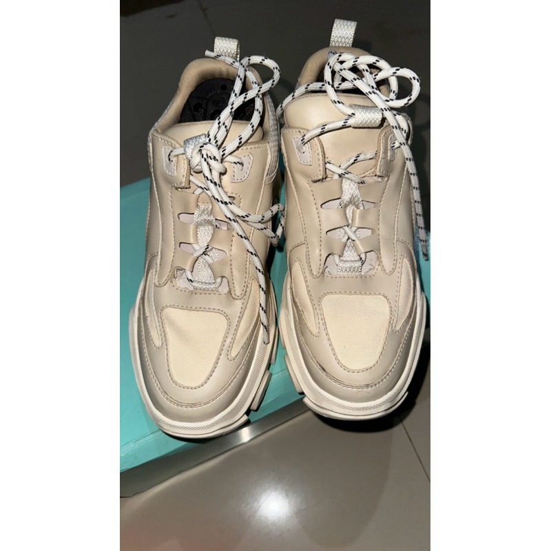 Preloved Kronikel Project Cleo Shoes