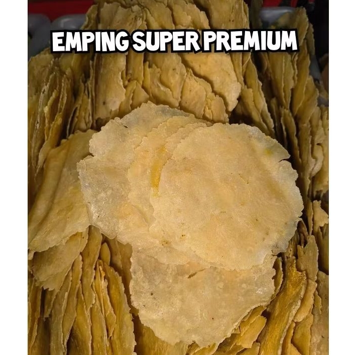 

emping super