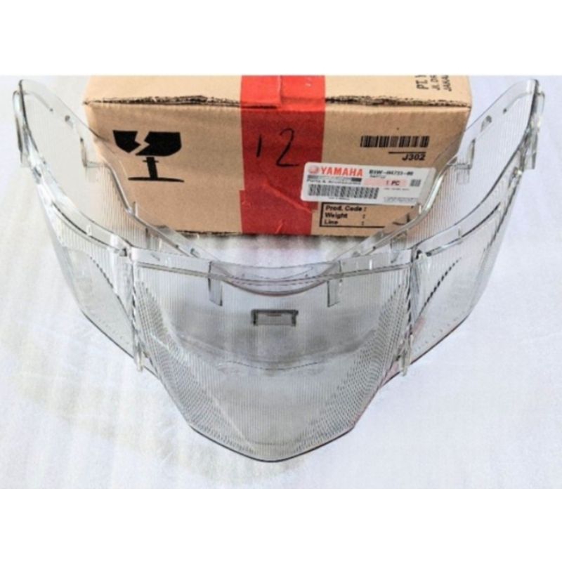 Mika Lampu Belakang Original Genuine Yamaha Mio Gear / B3W-H4733-00