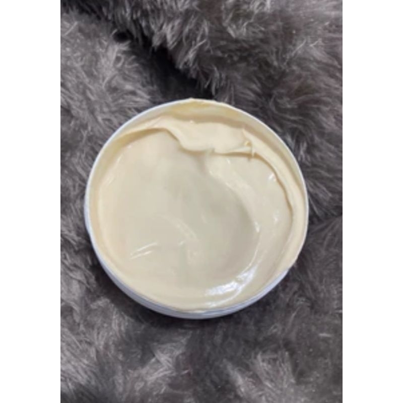 HB Dosting Racikan/kulit badak/susah putih