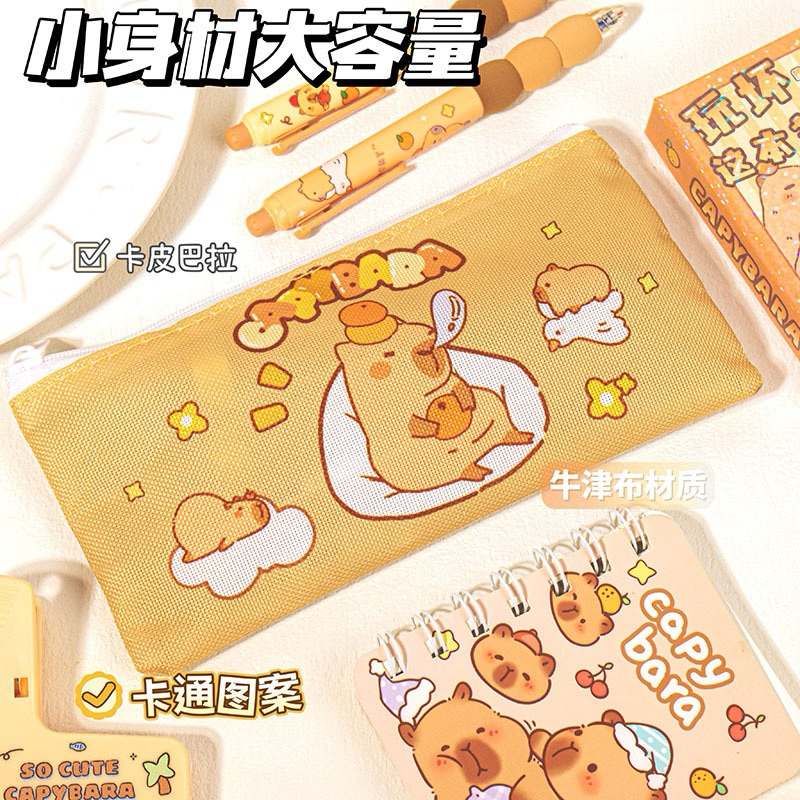 

DELUNASHOP TEMPAT PENSIL KOTAK PENSIL MOTIF LUCU UNICRON SIMPLE DAN MURAH / TEMPAT ALAT TULIS SIMPLE KARTUN KAIN