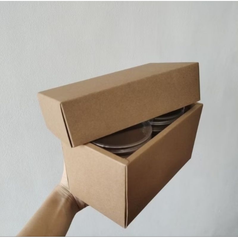 

EXTRA KOTAK HAMPERS (ISI 2 TOPLES 500ML)