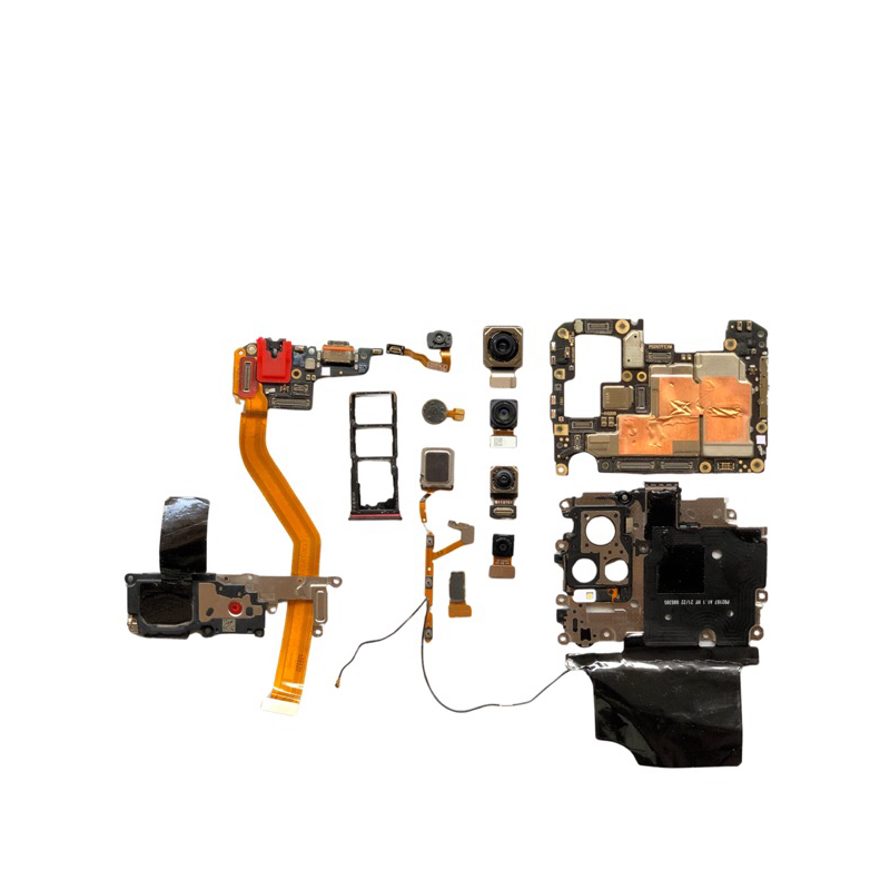 MESIN VIVO V21 4G Normal