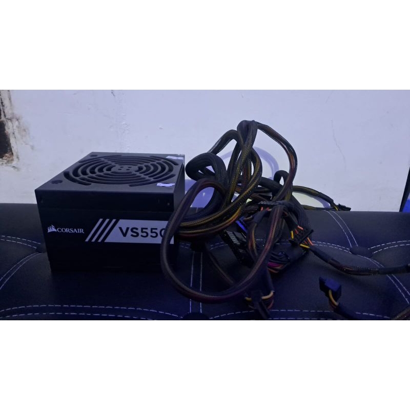 PSU Komputer Bekas