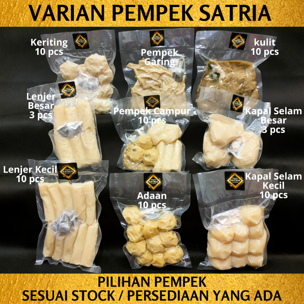 

HOT SALE Hampers Puasa Ramadhan Lebaran Idul Fitri parcel parsel gift kado mpek empek Pempek SATRIA