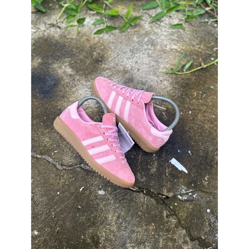 Adidas Bermuda Pink
