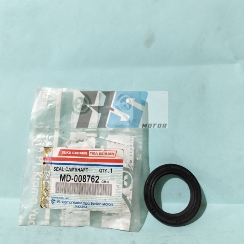 OIL SEAL AS KLEP NOKEN AS MOBIL MITSUBISHI L300 T120SS MD008762 / MD-008762