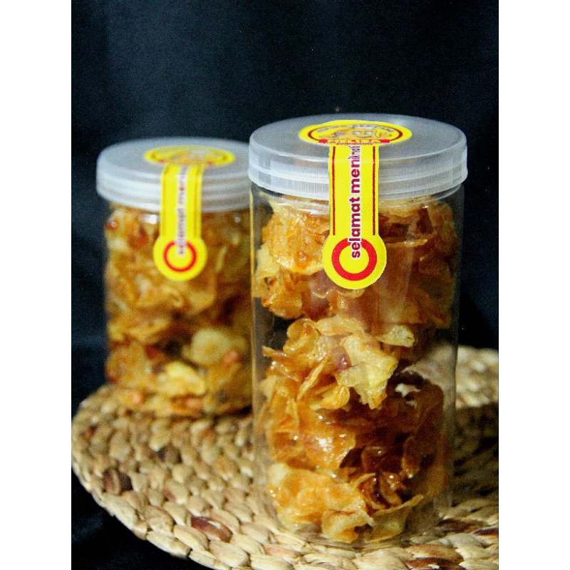 

Kering Kentang