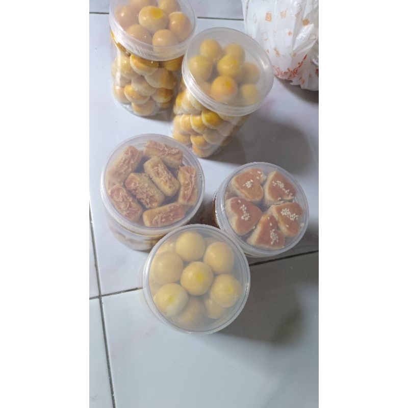 

kue lebaran kue kering