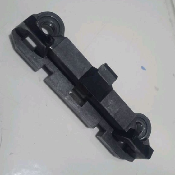 Braket Pengait Kaitan Fan AMD FM2+ AM3 AM2 FM1 FM2 Bracket HSF ukuran standar AMD, masih berfungsi N