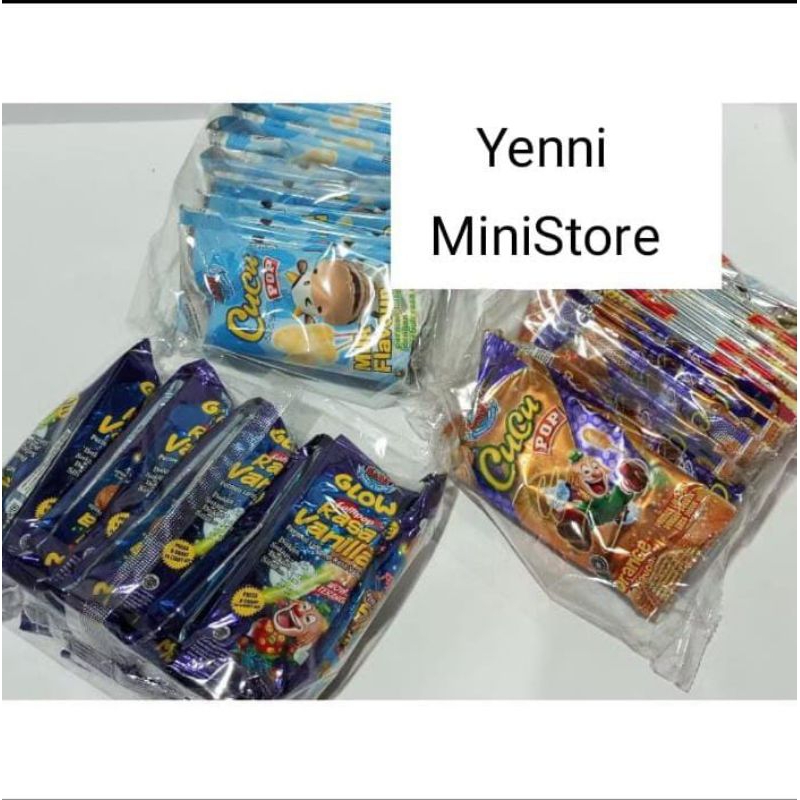 

Aneka Lolipop